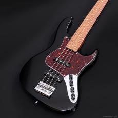 Sadowsky MX22 WL4 Morado Fingerboard [Black] [アウトレット特価品]