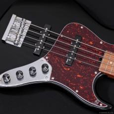Sadowsky MX22 WL4 Morado Fingerboard [Black] [アウトレット特価品]_5