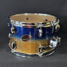 SAKAE OSAKA HERITAGE EVOLVED 12"×7.5" Tom  "Lazurite Gold" [EMT1275-LG]_2