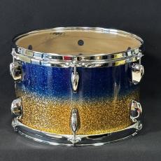 SAKAE OSAKA HERITAGE EVOLVED 12"×7.5" Tom  "Lazurite Gold" [EMT1275-LG]_5