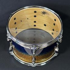 SAKAE OSAKA HERITAGE EVOLVED 12"×7.5" Tom  "Lazurite Gold" [EMT1275-LG]_6