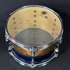 SAKAE OSAKA HERITAGE EVOLVED 12"×7.5" Tom  "Lazurite Gold" [EMT1275-LG]_7