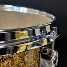 SAKAE OSAKA HERITAGE EVOLVED 12"×7.5" Tom  "Lazurite Gold" [EMT1275-LG]_8