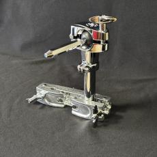 SAKAE OSAKA HERITAGE EVOLVED 12"×7.5" Tom  "Lazurite Gold" [EMT1275-LG]_10