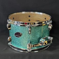 SAKAE OSAKA HERITAGE EVOLVED 13"×8" Tom  "Turquoise Champagne" [EMT1308-TC]_3