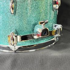 SAKAE OSAKA HERITAGE EVOLVED 13"×8" Tom  "Turquoise Champagne" [EMT1308-TC]_5