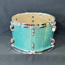 SAKAE OSAKA HERITAGE EVOLVED 13"×8" Tom  "Turquoise Champagne" [EMT1308-TC]_6