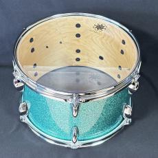 SAKAE OSAKA HERITAGE EVOLVED 13"×8" Tom  "Turquoise Champagne" [EMT1308-TC]_7