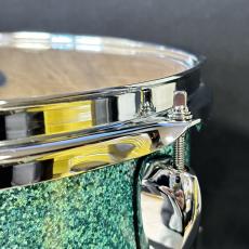SAKAE OSAKA HERITAGE EVOLVED 13"×8" Tom  "Turquoise Champagne" [EMT1308-TC]_8