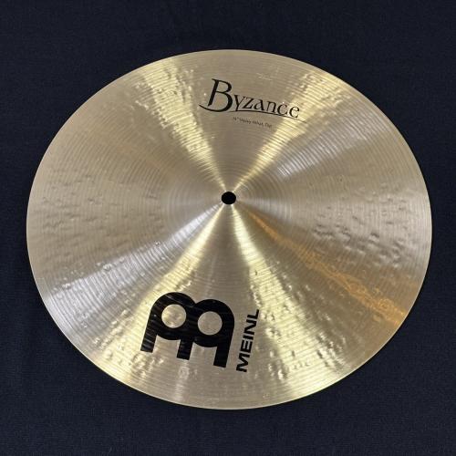 Meinl Byzance Traditional Hihat Heavy TOP 14" [B14HH]
