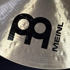Meinl Byzance Traditional Hihat Heavy TOP 14" [B14HH]_3