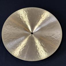 Meinl Byzance Traditional Hihat Heavy TOP 14" [B14HH]_6