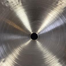 Meinl Byzance Traditional Hihat Heavy TOP 14" [B14HH]_7