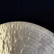 Meinl Byzance Traditional Hihat Heavy TOP 14" [B14HH]_8