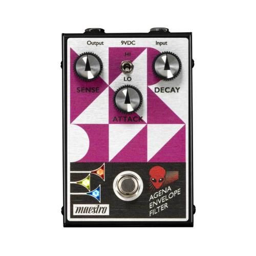 Maestro by Gibson Agena Envelope Filter