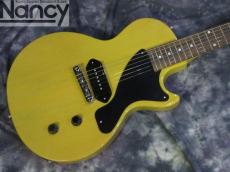 Gibson LES PAUL Junior TV Yellow_2