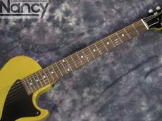 Gibson LES PAUL Junior TV Yellow_3