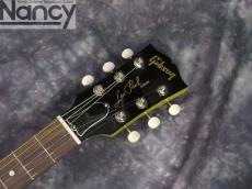 Gibson LES PAUL Junior TV Yellow_4