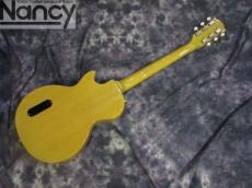 Gibson LES PAUL Junior TV Yellow_5