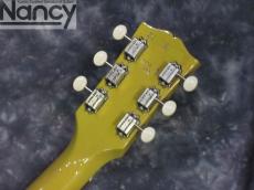 Gibson LES PAUL Junior TV Yellow_7