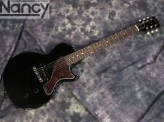 Gibson LES PAUL JUNIOR EBONY