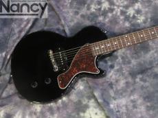 Gibson LES PAUL JUNIOR EBONY_2