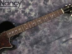 Gibson LES PAUL JUNIOR EBONY_3