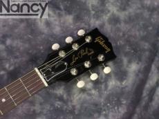 Gibson LES PAUL JUNIOR EBONY_4