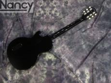Gibson LES PAUL JUNIOR EBONY_5