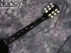 Gibson LES PAUL JUNIOR EBONY_6
