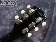 Gibson LES PAUL JUNIOR EBONY_7
