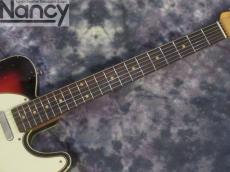 RS Guitarworks 2019 OLD FRIEND SLAB BAKERSFIELD 2019_3
