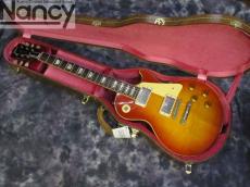 Gibson Custom Shop HISTORIC COLLECTION 1959 LES PAUL STANDARD VOS