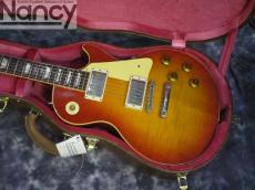 Gibson Custom Shop HISTORIC COLLECTION 1959 LES PAUL STANDARD VOS_2