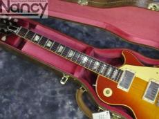 Gibson Custom Shop HISTORIC COLLECTION 1959 LES PAUL STANDARD VOS_3