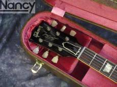 Gibson Custom Shop HISTORIC COLLECTION 1959 LES PAUL STANDARD VOS_4