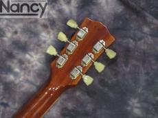 Gibson Custom Shop HISTORIC COLLECTION 1959 LES PAUL STANDARD VOS_8