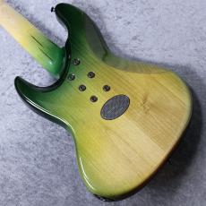 Brubaker JXB 5 N.A.M.M. 2025 CUSTOM - Jungle Candy Green -_9