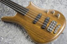 Warwick Thumb BO 4st FL - Natural Satin - 【4.26kg】【アウトレット品】_2