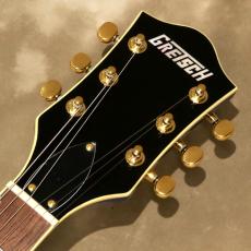Gretsch G5655TG Electromatic Center Block Jr. Single-Cut with Bigsby, Azure Metallic_4