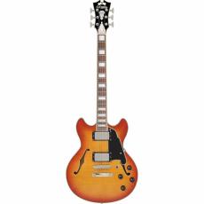 D'Angelico Premier Mini DC XT