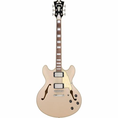 D'Angelico Premier DC XT