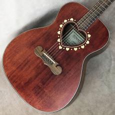 ZEMAITIS CAF-85H Orchestra Model, Faded Red