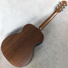 ZEMAITIS CAF-85H Orchestra Model, Faded Red_3