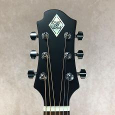 ZEMAITIS CAF-85H Orchestra Model, Faded Red_4