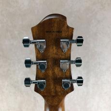 ZEMAITIS CAF-85H Orchestra Model, Faded Red_5