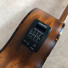 ZEMAITIS CAF-85H Orchestra Model, Faded Red_6