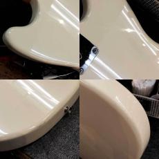 Fender Japan HMG66KC_7