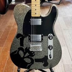 Squier HARUNA Telecaster