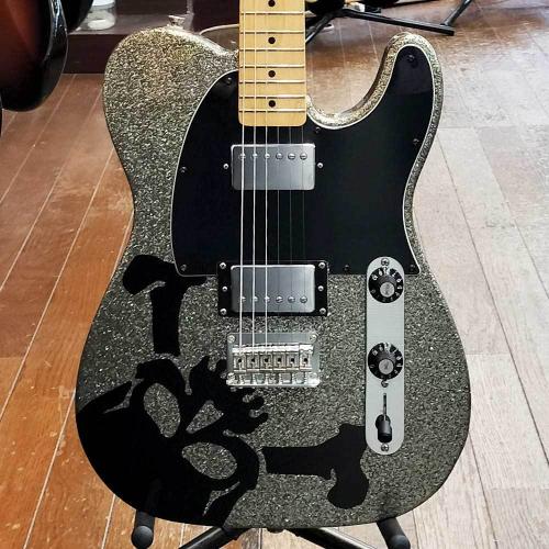 Squier HARUNA Telecaster